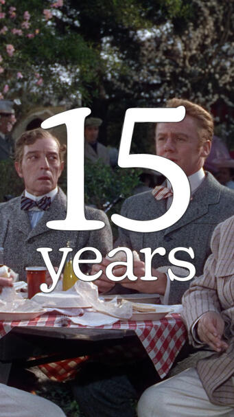 Buster Keaton's Musical Comeback