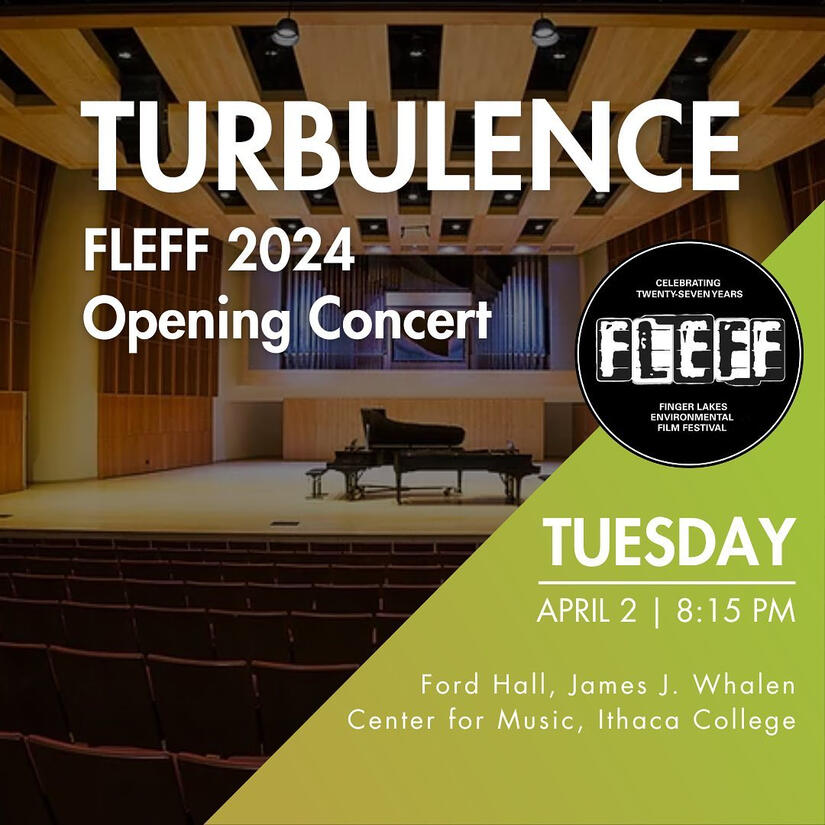 Social Media - FLEFF 2024