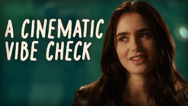 How to introduce your weird rom-com family