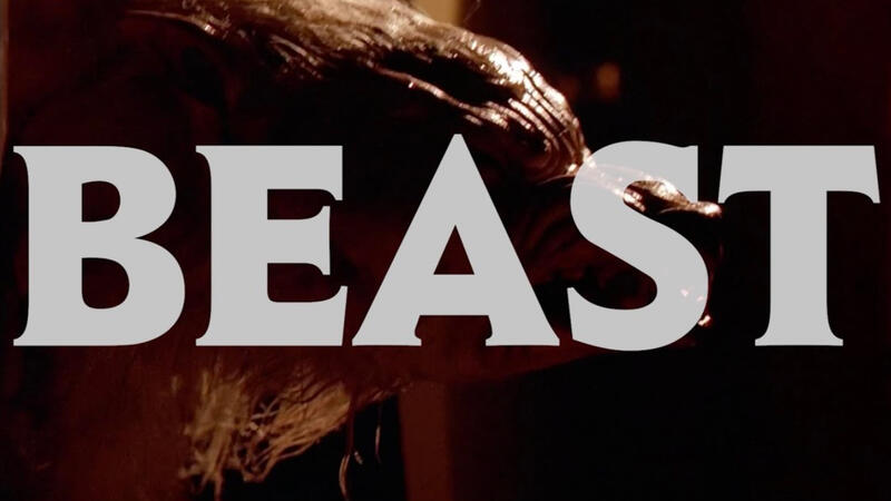 BEAST: Look for whatever doesn't fit in